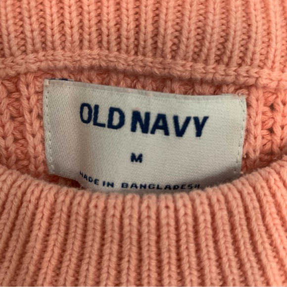 Heavy knit sweater - Picture 2 of 3